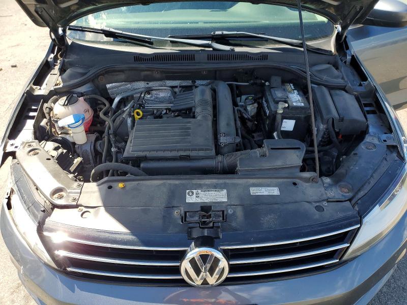 Aukcja sprzedaży 2017 Volkswagen Jetta, vin: 3VW2B7AJ6HM344800, numer aukcji: 63545226