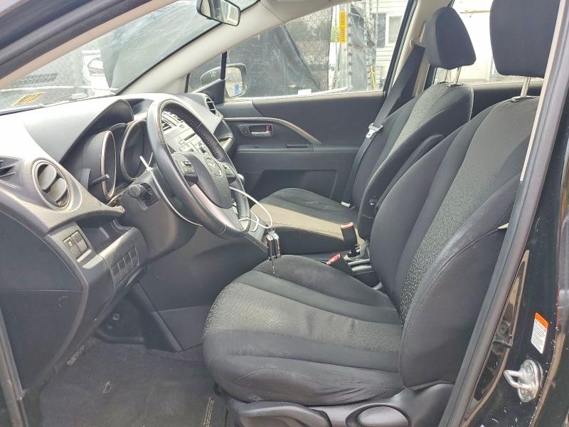 Aukcja sprzedaży 2012 Mazda 5, vin: JM1CW2CL3C0121574, numer aukcji: 64365436