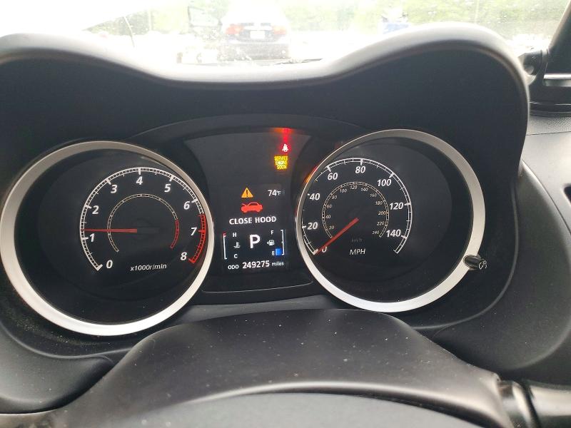 63803086 :رقم المزاد ، JA32V2FW8DU017983 vin ، 2013 Mitsubishi Lancer مزاد بيع