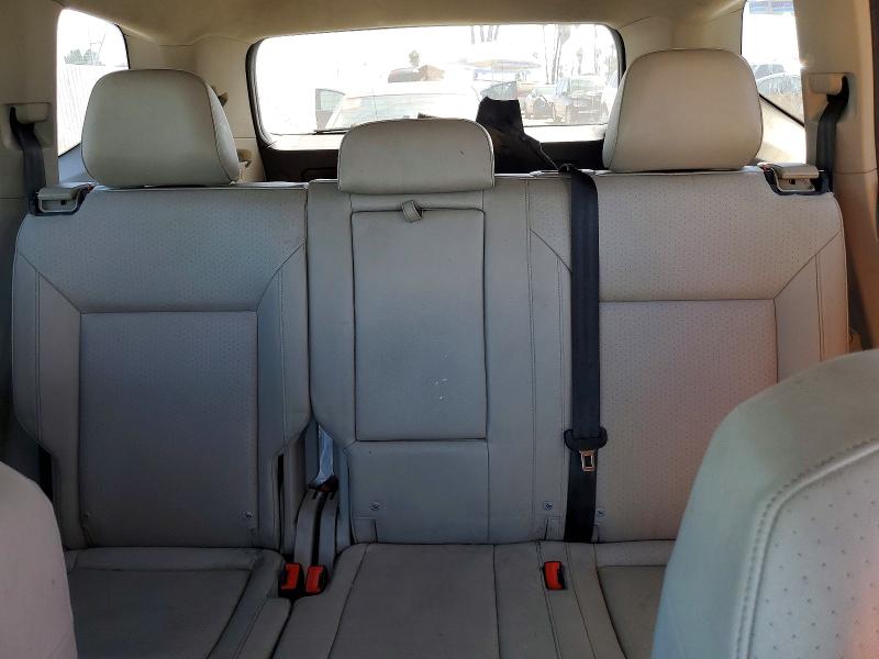 66107446 :رقم المزاد ، 1V2CP2CAXJC592790 vin ، 2018 Volkswagen Atlas مزاد بيع