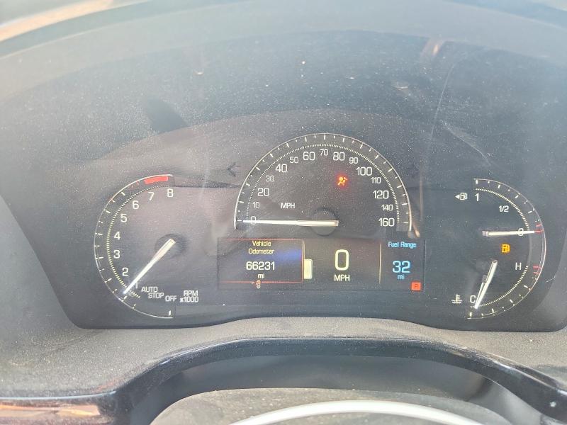 Продажа на аукционе авто 2018 Cadillac Xt5, vin: 1GYKNCRS2JZ228086, номер лота: 65384616