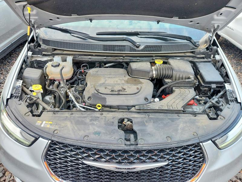 Aukcja sprzedaży 2024 Chrysler Pacifica, vin: 2C4RC1BG0RR155374, numer aukcji: 63514816