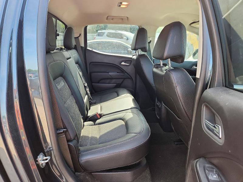 Продажа на аукционе авто 2018 Gmc Canyon, vin: 1GTG6CEN1J1149208, номер лота: 63762236