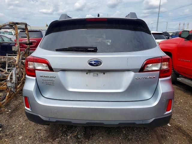 Продажа на аукционе авто 2016 Subaru Outback, vin: 4S4BSBCC8G3332034, номер лота: 65095336