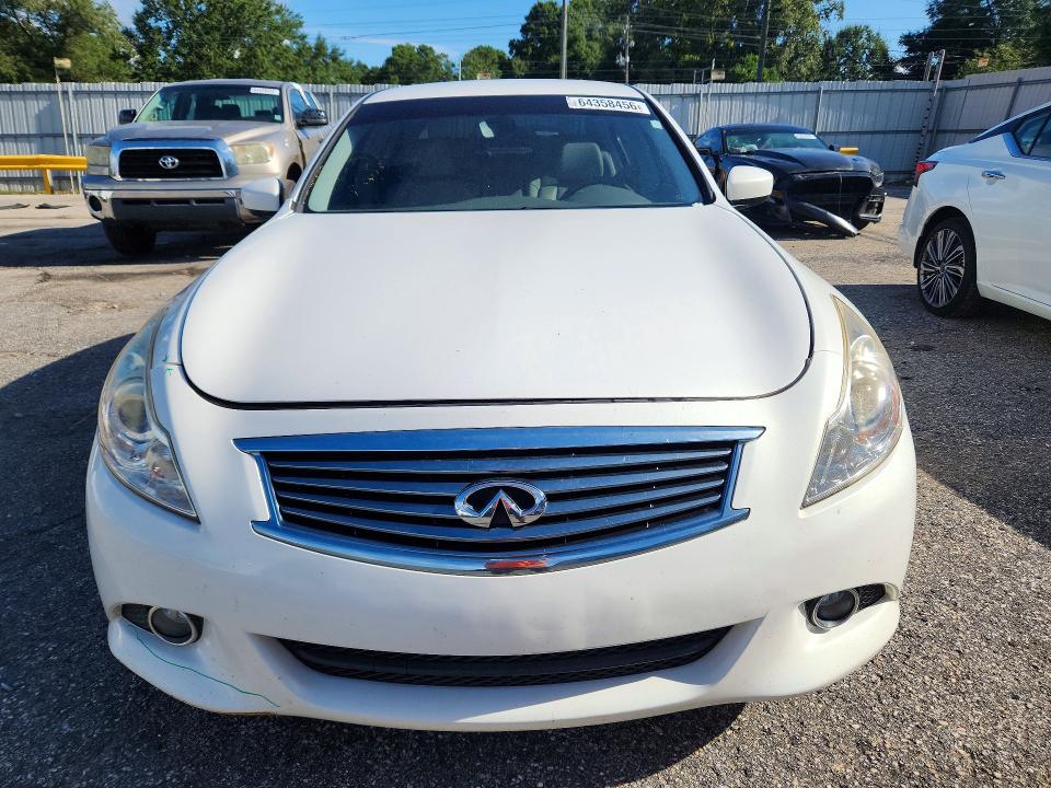 Продажа на аукционе авто 2015 Infiniti Q40, vin: JN1CV6AP0FM500063, номер лота: 64358456