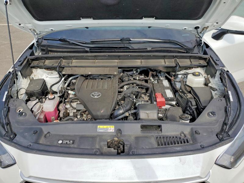2023 Toyota Highlander მანქანა იყიდება აუქციონზე, vin: 5TDKDRBH5PS025892, აუქციონის ნომერი: 63394766