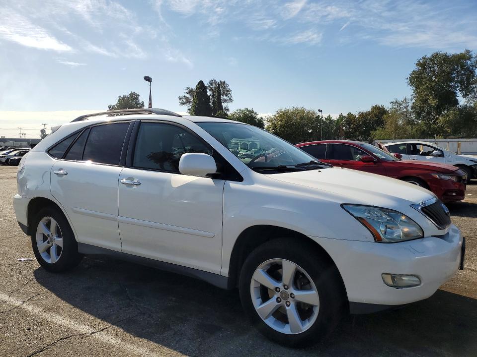 Aukcja sprzedaży 2008 Lexus Rx, vin: 2T2GK31UX8C029711, numer aukcji: 67180616