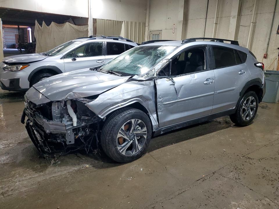 Продаж на аукціоні авто 2026 Subaru Crosstrek, vin: 4S4GUHD6XT3772987, номер лоту: 66620306