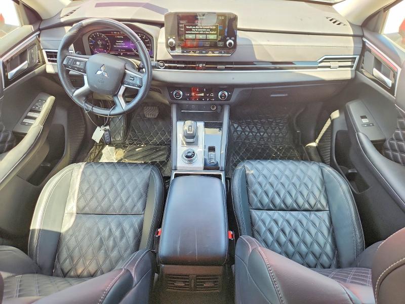 Aukcja sprzedaży 2024 Mitsubishi Outlander, vin: JA4J3WA81RZ012146, numer aukcji: 64811736