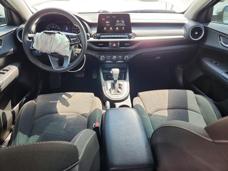 Продажа на аукционе авто 2021 Kia Forte, vin: 3KPF24ADXME362203, номер лота: 67141966