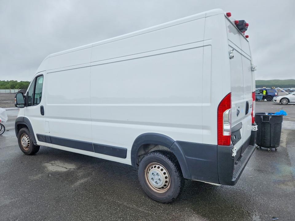 Aukcja sprzedaży 2025 Ram Promaster 2500, vin: 3C6LRVDG1SE520507, numer aukcji: 63524656