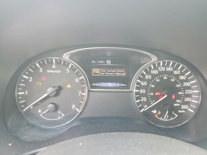 63922516 :رقم المزاد ، 5N1AR2MM5GC647338 vin ، 2016 Nissan Pathfinder مزاد بيع
