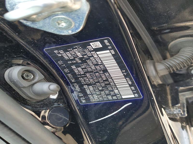 Aukcja sprzedaży 2018 Honda Civic, vin: JHMFC1F39JX012793, numer aukcji: 64689946
