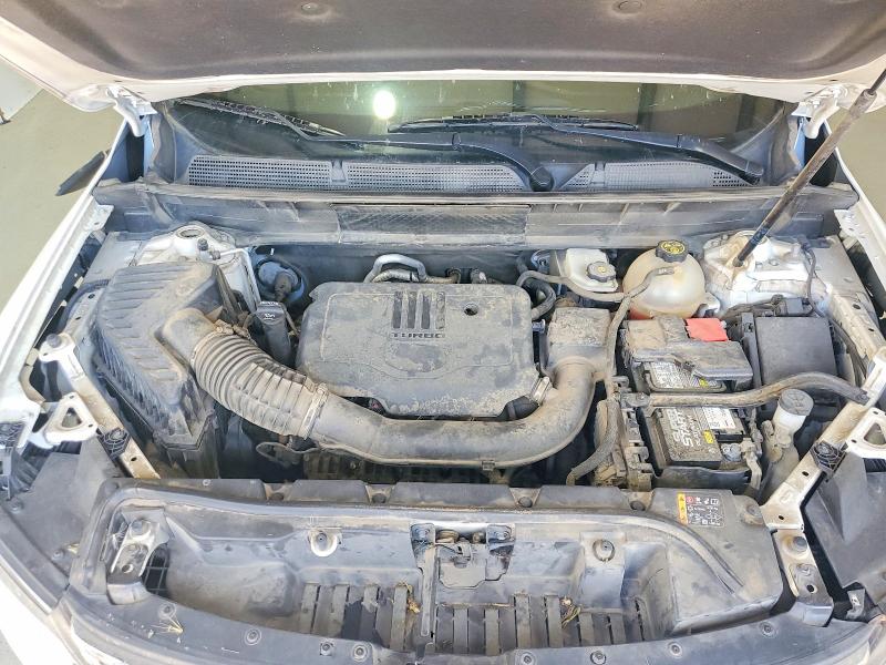 2020 Gmc Acadia მანქანა იყიდება აუქციონზე, vin: 1GKKNML4XLZ203272, აუქციონის ნომერი: 65299156