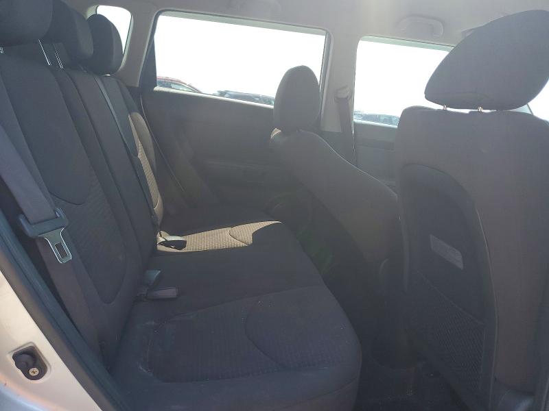 Aukcja sprzedaży 2012 Kia Soul, vin: KNDJT2A56C7378515, numer aukcji: 64784136