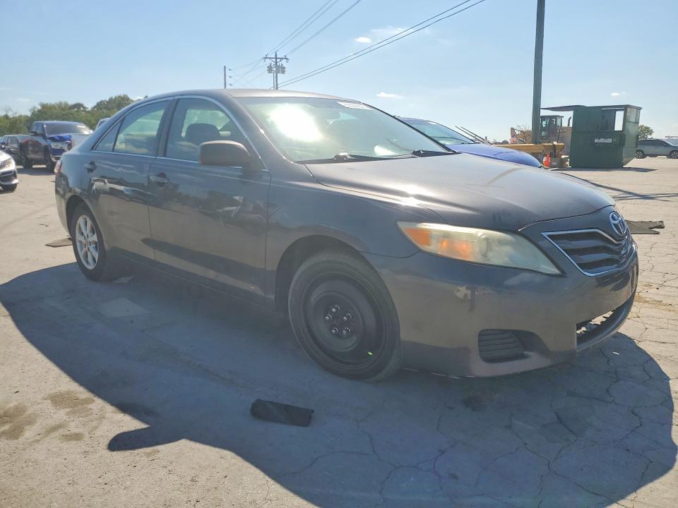 Aukcja sprzedaży 2011 Toyota Camry, vin: 4T1BK3EK8BU618365, numer aukcji: 65509936