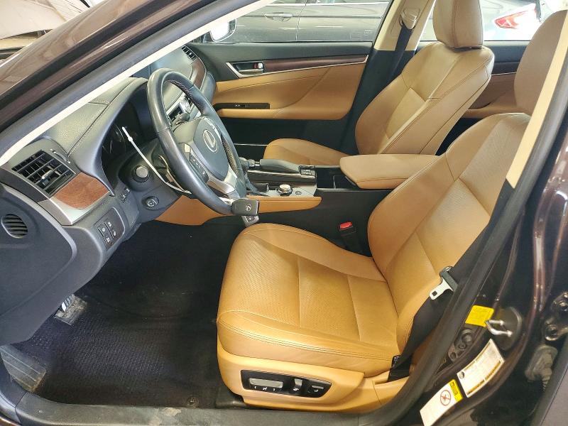 Продаж на аукціоні авто 2013 Lexus Gs, vin: JTHCE1BL5D5011918, номер лоту: 65362246