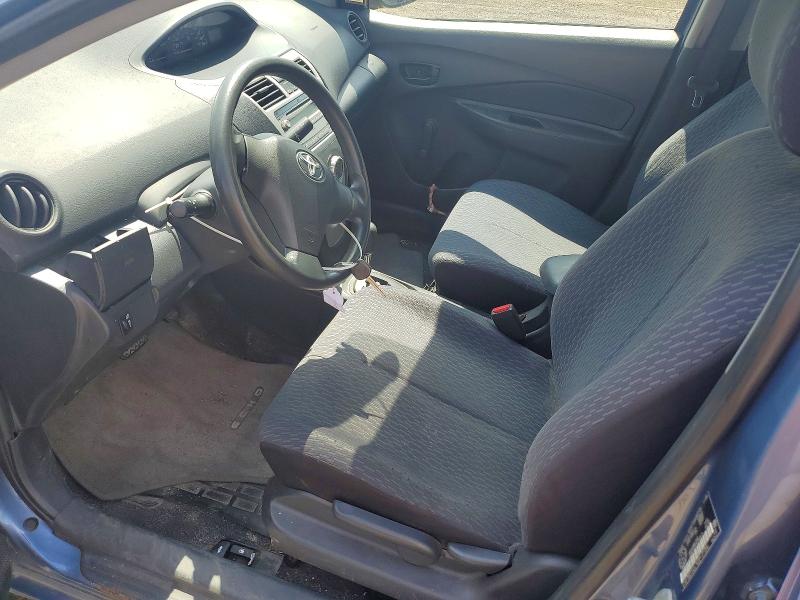 Aukcja sprzedaży 2009 Toyota Yaris, vin: JTDBT923791322671, numer aukcji: 64281206