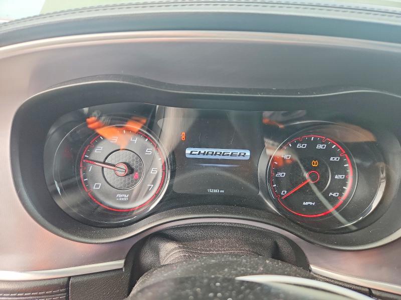 66386536 :رقم المزاد ، 2C3CDXBG2LH193406 vin ، 2020 Dodge Charger مزاد بيع