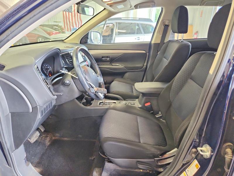 Aukcja sprzedaży 2014 Mitsubishi Outlander, vin: JA4AZ3A35EZ014588, numer aukcji: 66990176