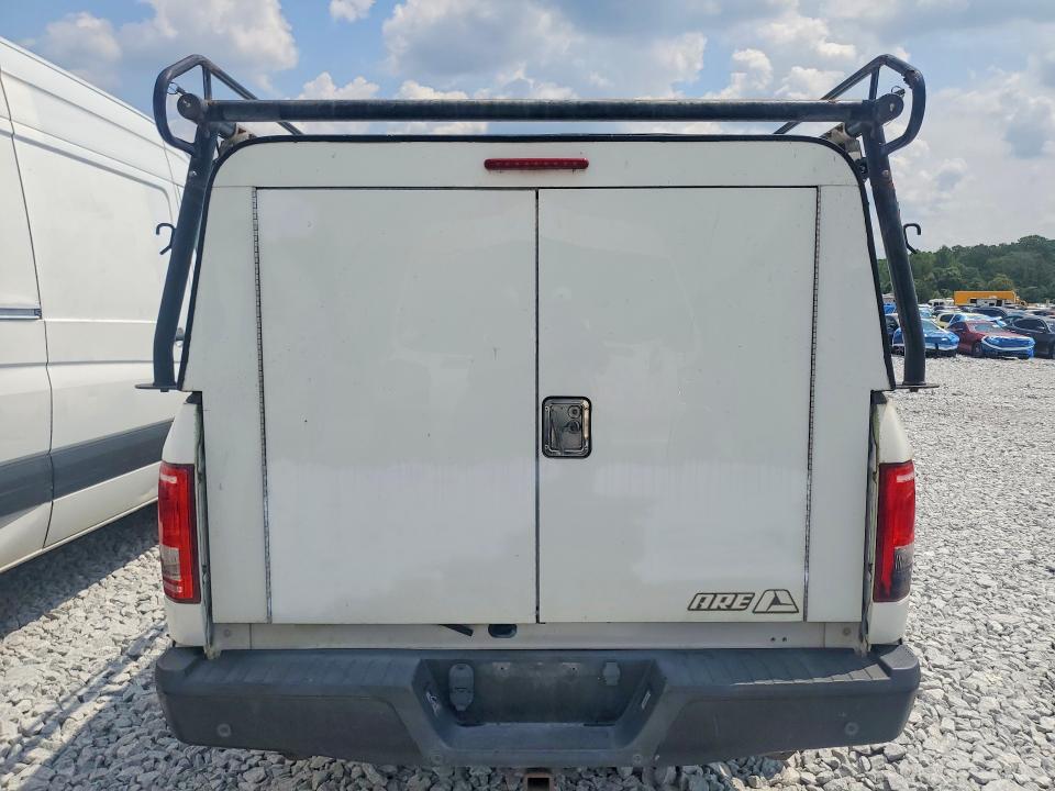 Aukcja sprzedaży 2016 Ford F150, vin: 1FTFX1CG4GKF57481, numer aukcji: 68717626