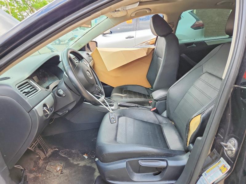 Aukcja sprzedaży 2011 Volkswagen Jetta, vin: 3VWLX7AJ5BM376151, numer aukcji: 63997646