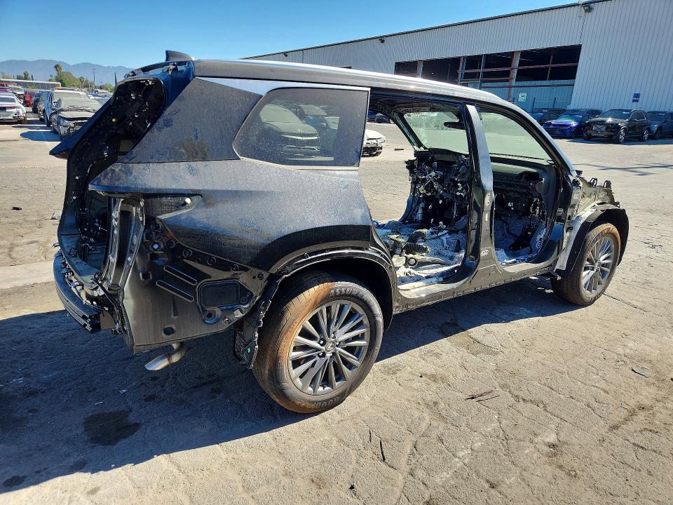 Aukcja sprzedaży 2026 Lexus Tx 350, vin: 5TDAAAA66TS019292, numer aukcji: 64440406
