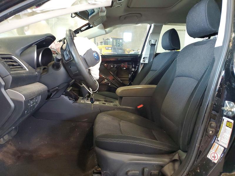 66320826 :رقم المزاد ، 4S4BSADC4H3366921 vin ، 2017 Subaru Outback مزاد بيع