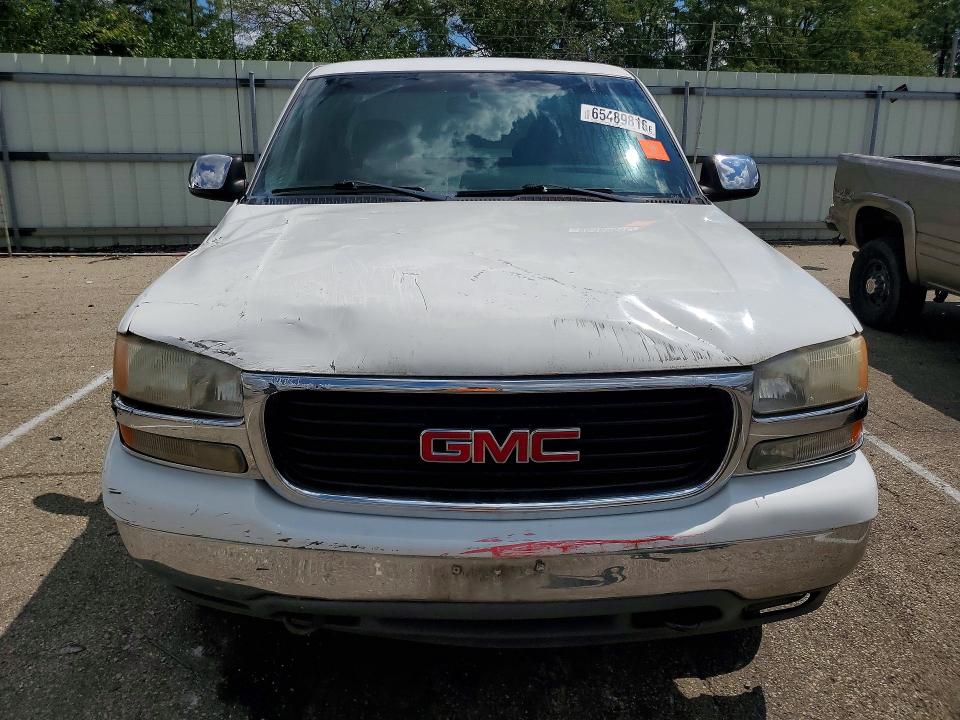 Aukcja sprzedaży 2000 Gmc New Sierra, vin: 2GTEK19T6Y1387334, numer aukcji: 65489816