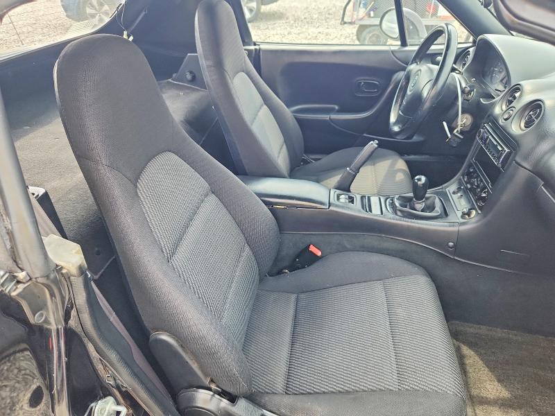 Продажа на аукционе авто 1999 Mazda Mx-5 Miata, vin: JM1NB3533X0102407, номер лота: 64817676