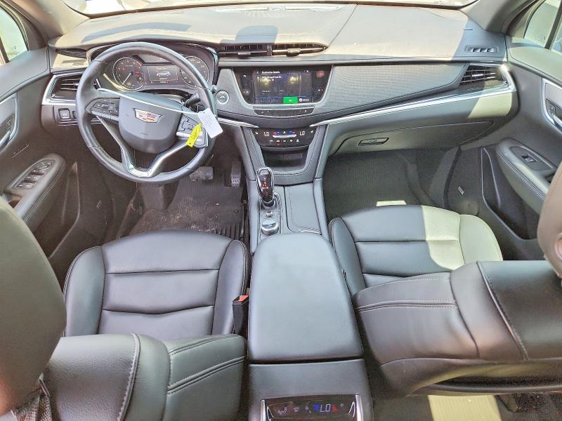 Продажа на аукционе авто 2023 Cadillac Xt6, vin: 1GYKPAR42PZ229358, номер лота: 65843396
