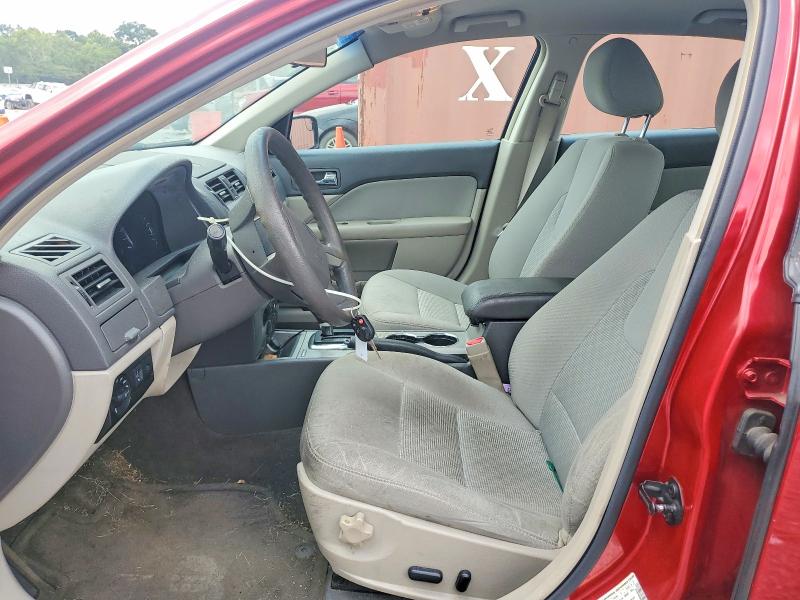 Продаж на аукціоні авто 2011 Ford Fusion, vin: 3FAHP0HA9BR340591, номер лоту: 64289926