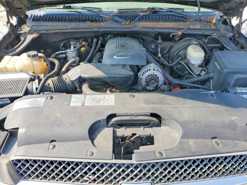 Aukcja sprzedaży 2005 Chevrolet Silverado, vin: 1GCEC14V15Z169021, numer aukcji: 63728146