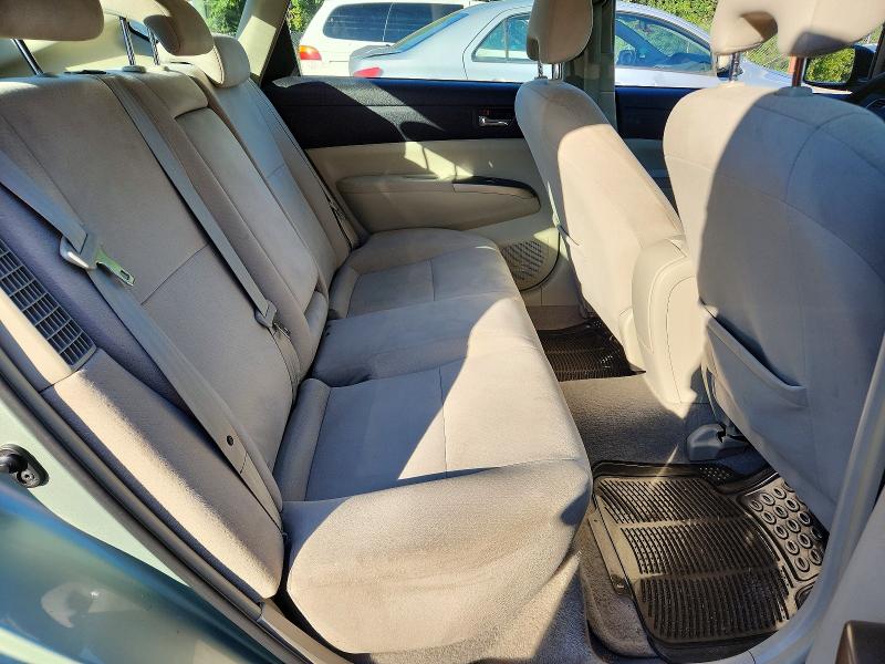 66915056 :رقم المزاد ، JTDKB20U677674124 vin ، 2007 Toyota Prius مزاد بيع