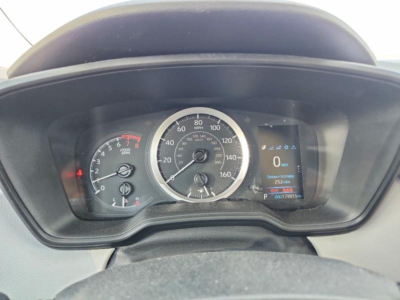 2022 Toyota Corolla მანქანა იყიდება აუქციონზე, vin: 5YFEPMAE0NP347991, აუქციონის ნომერი: 64500656