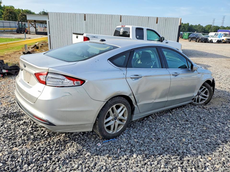 Продаж на аукціоні авто 2014 Ford Fusion, vin: 1FA6P0H79E5390619, номер лоту: 64481986