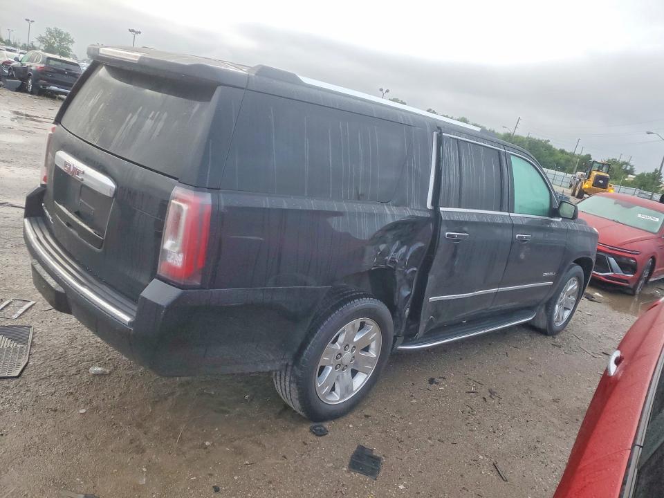 Продажа на аукционе авто 2016 Gmc Yukon Xl, vin: 1GKS2HKJ5GR314194, номер лота: 65137006