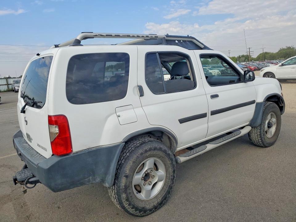 Auction sale of the 2002 Nissan Xterra, vin: 5N1ED28Y82C512568, lot number: 65217506