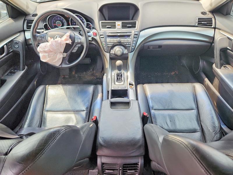 2010 Acura Tl მანქანა იყიდება აუქციონზე, vin: 19UUA8F51AA005009, აუქციონის ნომერი: 64779406