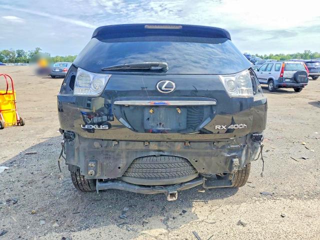 Aukcja sprzedaży 2008 Lexus Rx, vin: JTJHW31U482065824, numer aukcji: 63567786