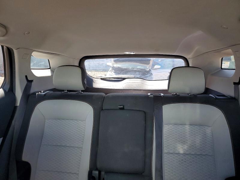 Aukcja sprzedaży 2018 Gmc Terrain, vin: 3GKALTEVXJL143466, numer aukcji: 65278126