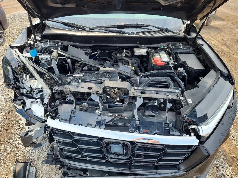 Продажа на аукционе авто 2024 Honda Cr-v, vin: 2HKRS4H24RH101749, номер лота: 64293696