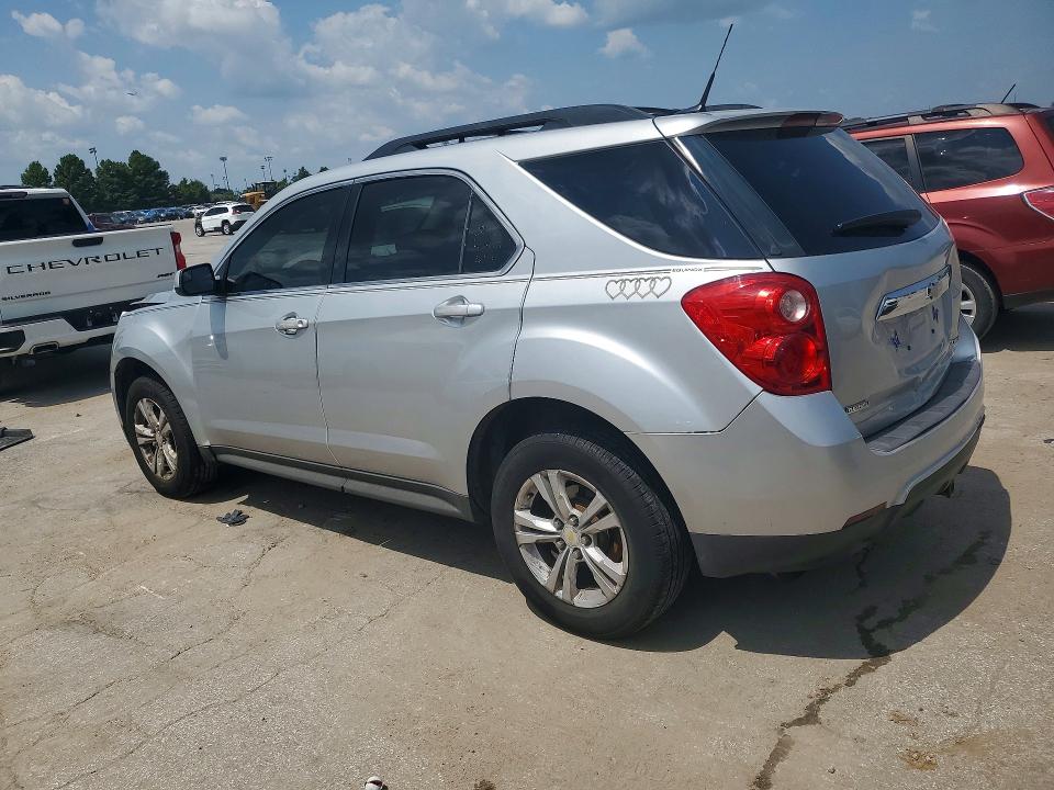 Продаж на аукціоні авто 2012 Chevrolet Equinox, vin: 2GNALDEK5C1179942, номер лоту: 63874196