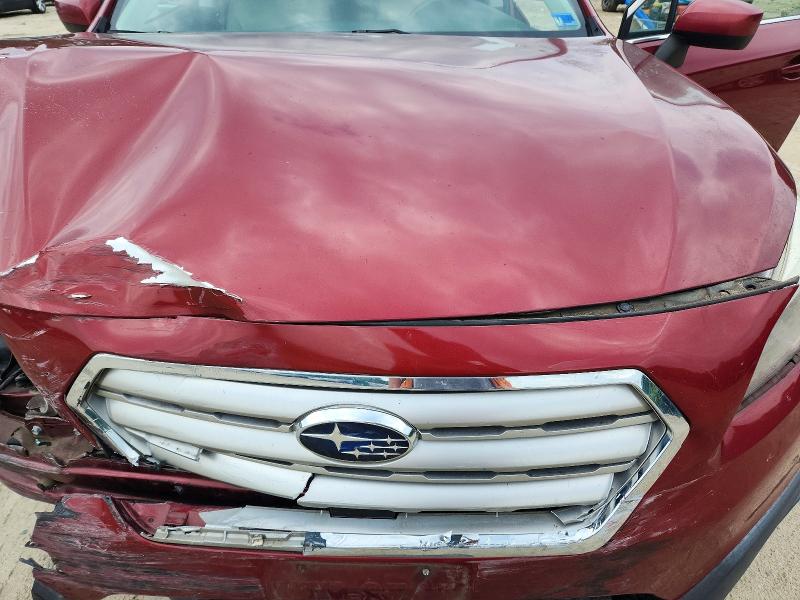 Aukcja sprzedaży 2017 Subaru Outback, vin: 4S4BSACCXH3362986, numer aukcji: 64847436