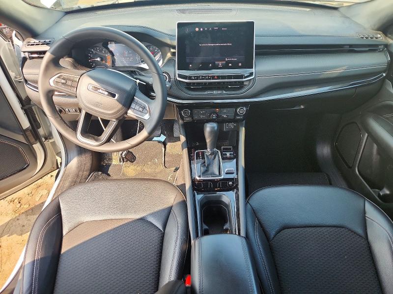 64517866 :رقم المزاد ، 3C4NJDBN8RT140901 vin ، 2024 Jeep Compass مزاد بيع