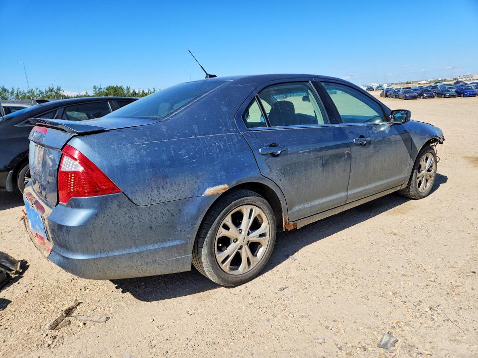 Продажа на аукционе авто 2012 Ford Fusion, vin: 3FAHP0HA3CR279028, номер лота: 65167026