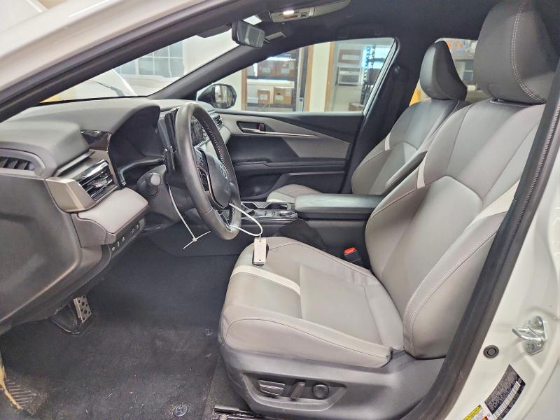 Продажа на аукционе авто 2025 Toyota Camry, vin: 4T1DAACK0SU183487, номер лота: 61861396