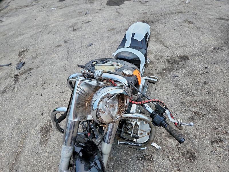 Продажа на аукционе авто 2001 Harley-davidson Flstfi, vin: 1HD1BXB121Y035489, номер лота: 64483126