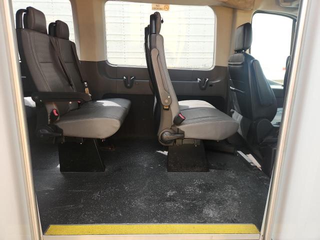 Продажа на аукционе авто 2020 Ford Transit, vin: 1FDVU4X85LKA26742, номер лота: 64427086