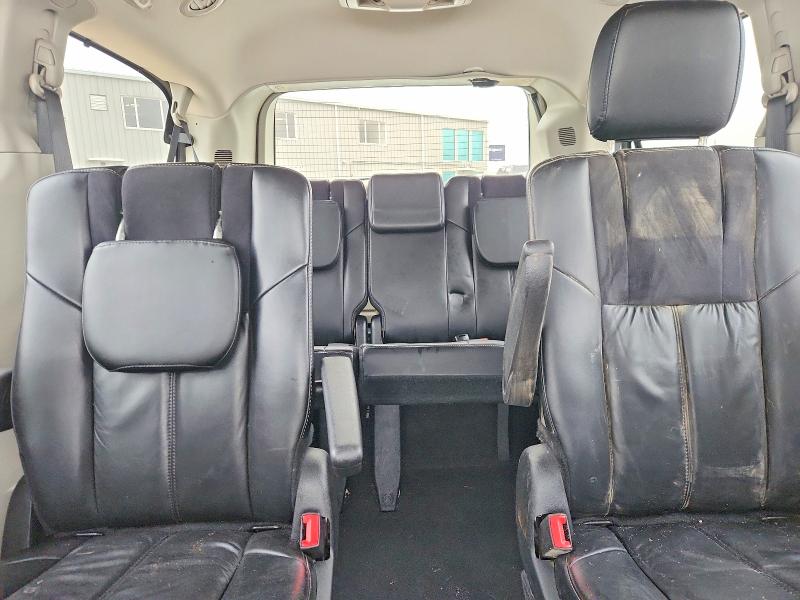 Aukcja sprzedaży 2015 Chrysler Town & Country, vin: 2C4RC1GG8FR583293, numer aukcji: 64971806